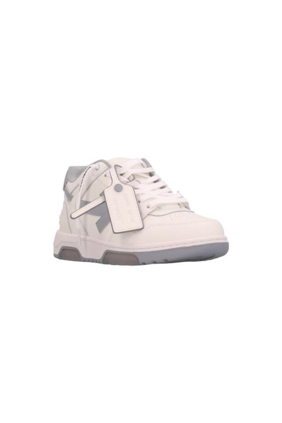 26SS 오프화이트 스니커즈 OMIA189C99LEA019 - OFF WHITE