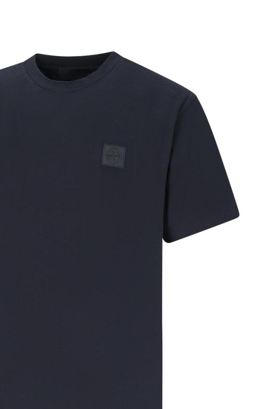 26FW 스톤 아일랜드 반팔 티셔츠 2100021S0F11 - STONE ISLAND