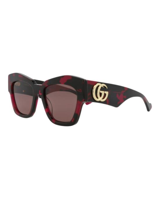  구찌 선글라스 GG1422S 30014473 004 20355 NS Pink - GUCCI