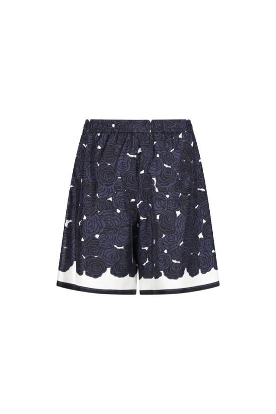 26FW 지방시 숏팬츠 BM51MT16DN - GIVENCHY