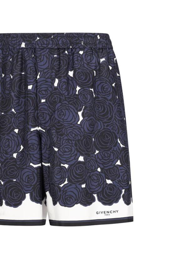 26FW 지방시 숏팬츠 BM51MT16DN - GIVENCHY