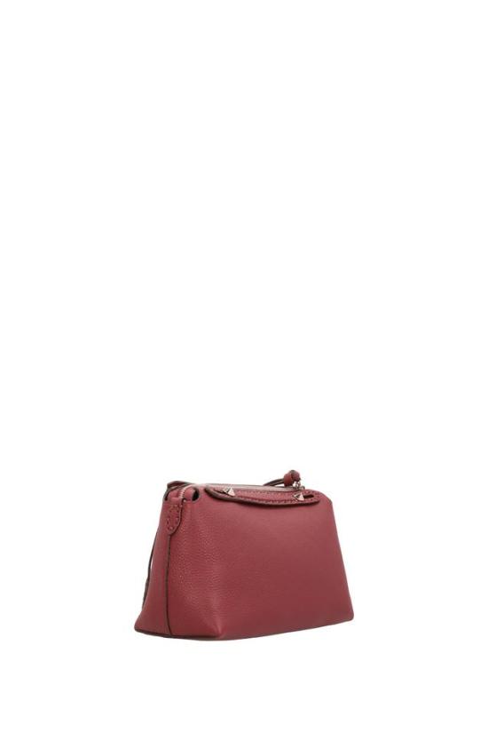 26FW 펜디 바이 더 웨이 소프트 미디움 백 8BL155AVTD - FENDI
