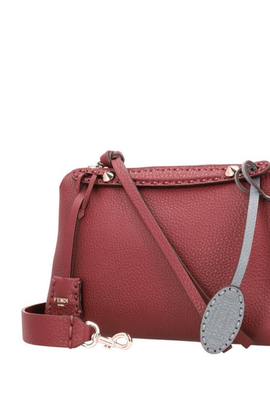 26FW 펜디 바이 더 웨이 소프트 미디움 백 8BL155AVTD - FENDI