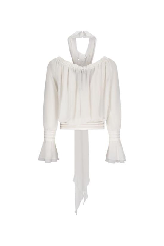 26SS 엘리자베타프랜치 블라우스 CA13561E2 - ELISABETTA FRANCHI