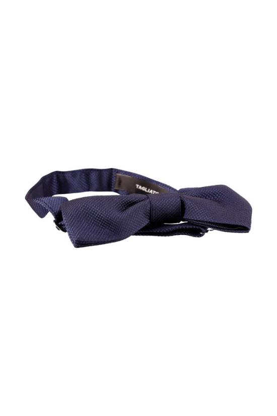 25SS 딸리아토레 넥타이 PAPILLONCPET09 WHITE - TAGLIATORE