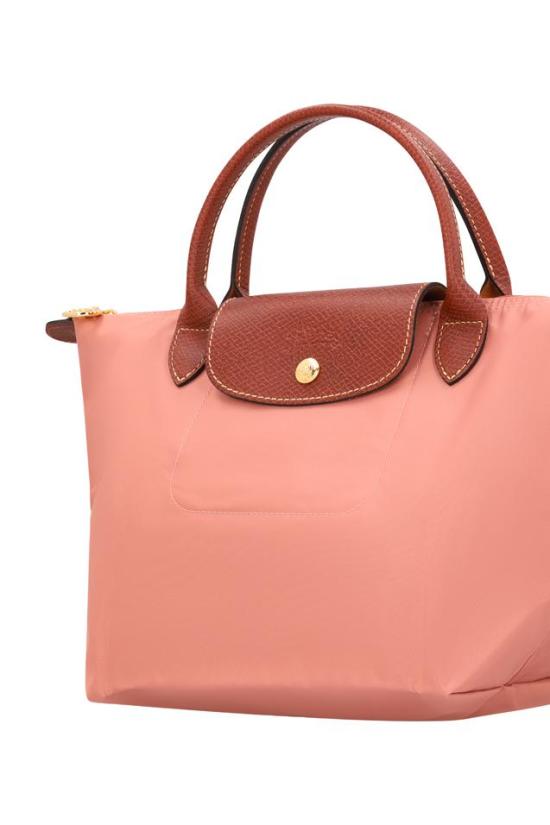 26FW 롱샴 르 플리아쥬 오리지널 핸드백 S L1621089 - LONGCHAMP