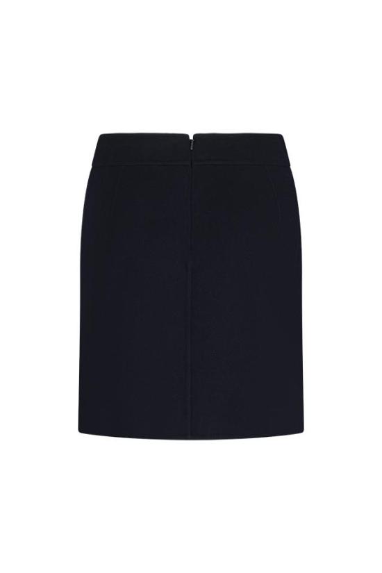 25FW 에스막스마라 미디 스커트 2529106011600 - 'S MAX MARA