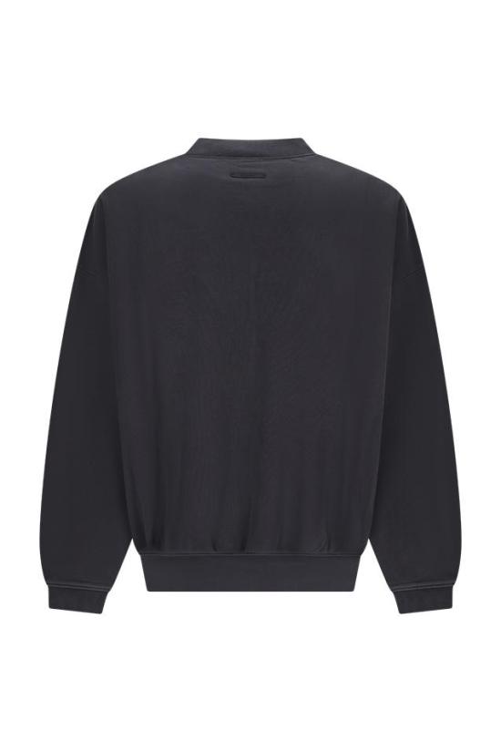26SS 피어오브갓 90s 로고 크루넥 스웨트셔츠 192SP264451F - FEAR OF GOD