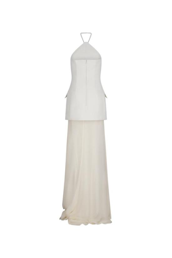 26SS 스포트막스 원피스 2612231012600 - SPORTMAX