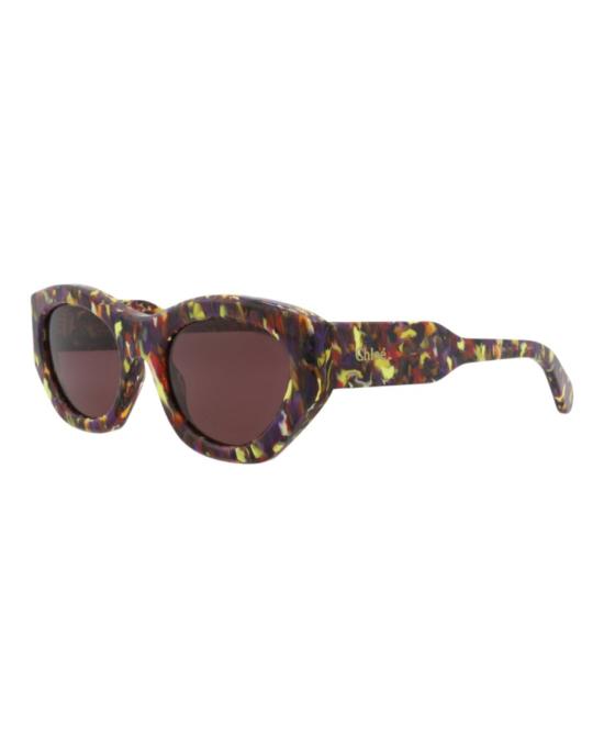  끌로에 선글라스 CH0220S 30015146 007 50033 NS Brown - CHLOE