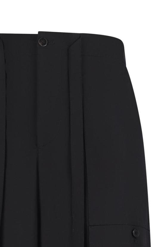 26SS 질샌더 스트레이트 팬츠 J40KA0292J45292 - JIL SANDER