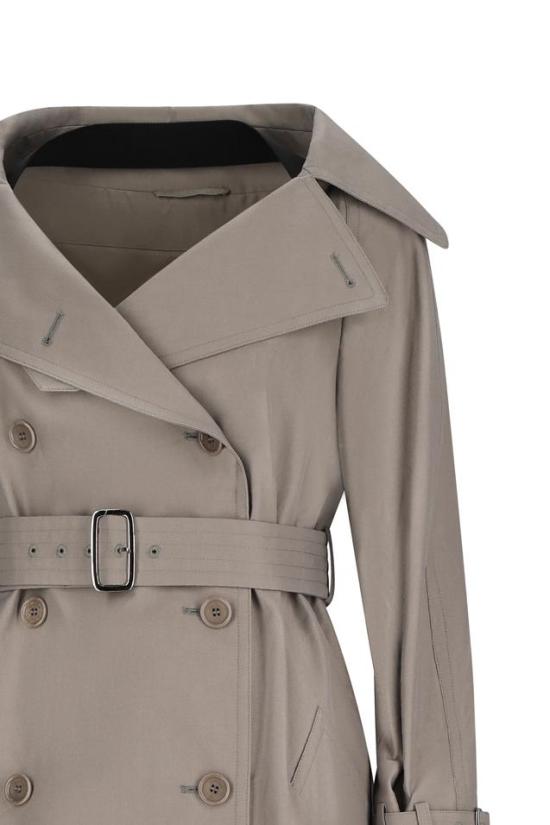 26SS 막스마라 코트 2611021053600 - MAX MARA