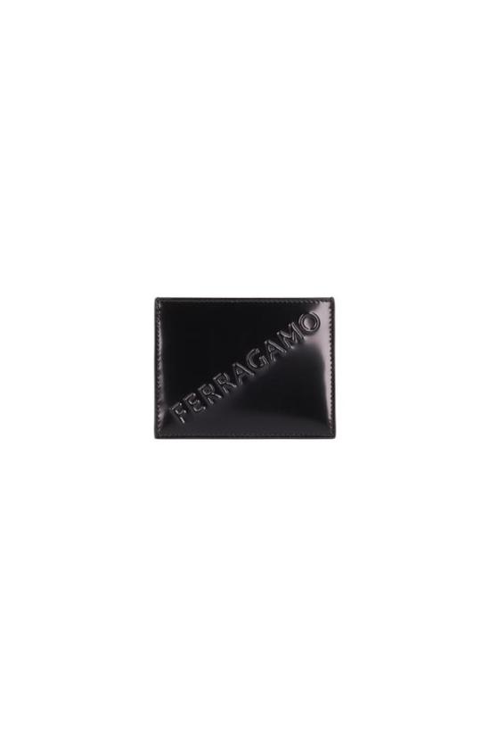  살바토레 페라가모 명함지갑 0764207