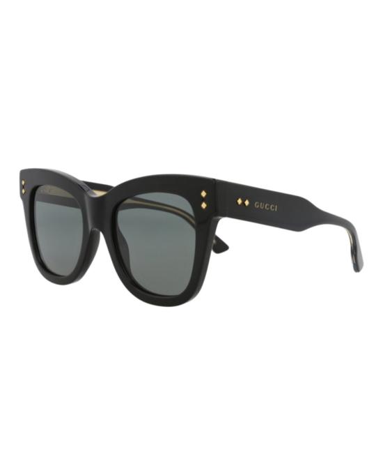  구찌 선글라스 GG1082S 30012877 001 00011 NS Grey - GUCCI