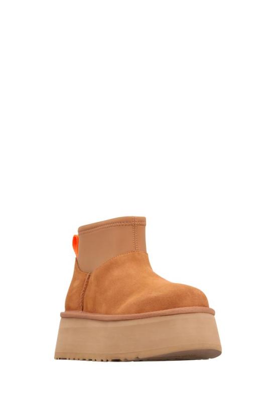 26SS 어그 클래식 미니 디퍼 부츠 1168170 - UGG