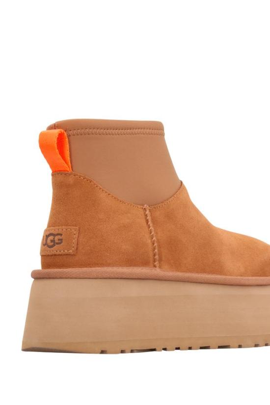 26SS 어그 클래식 미니 디퍼 부츠 1168170 - UGG