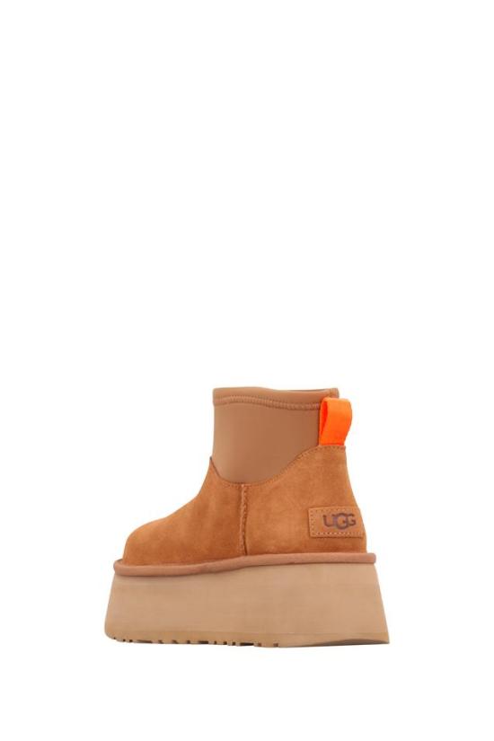 26SS 어그 클래식 미니 디퍼 부츠 1168170 - UGG
