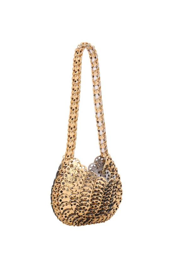 26SS 파코라반 숄더백 26ESS0337CLF493 - PACO RABANNE