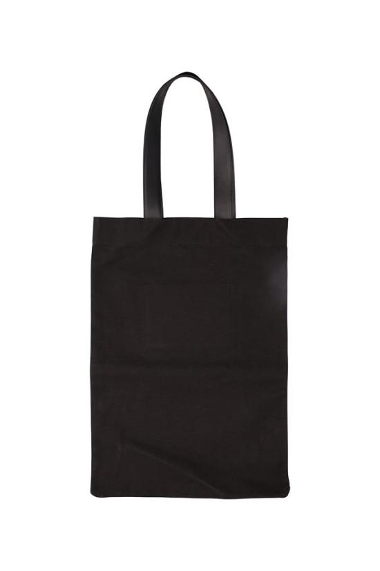 26FW 질샌더 숄더백 J25WC0004P4863 BLACK - JIL SANDER