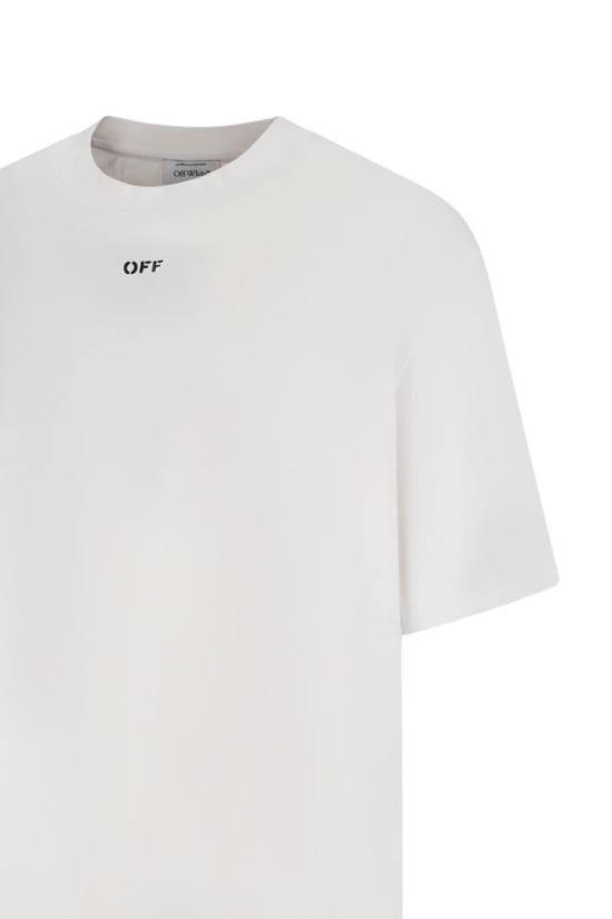 26SS 오프화이트 탑 44MAA120S26J004 - OFF WHITE