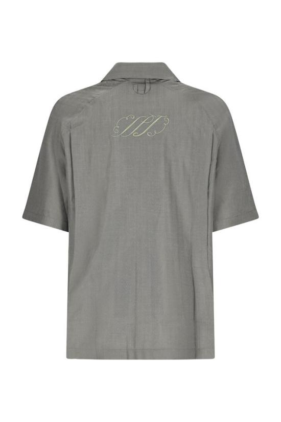 26FW 자크뮈스 반팔 셔츠 26ESHM00573AW00776 - JACQUEMUS