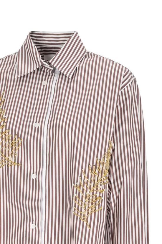 26SS 데 펨메스 셔츠 D123RB - DES PHEMMES