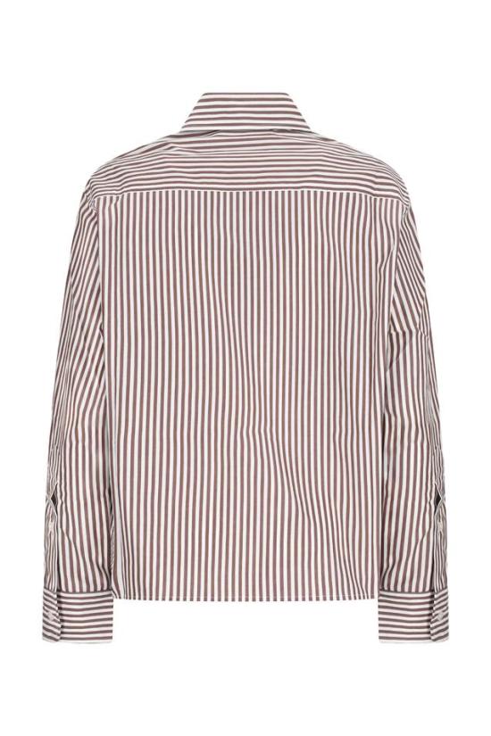 26SS 데 펨메스 셔츠 D123RB - DES PHEMMES
