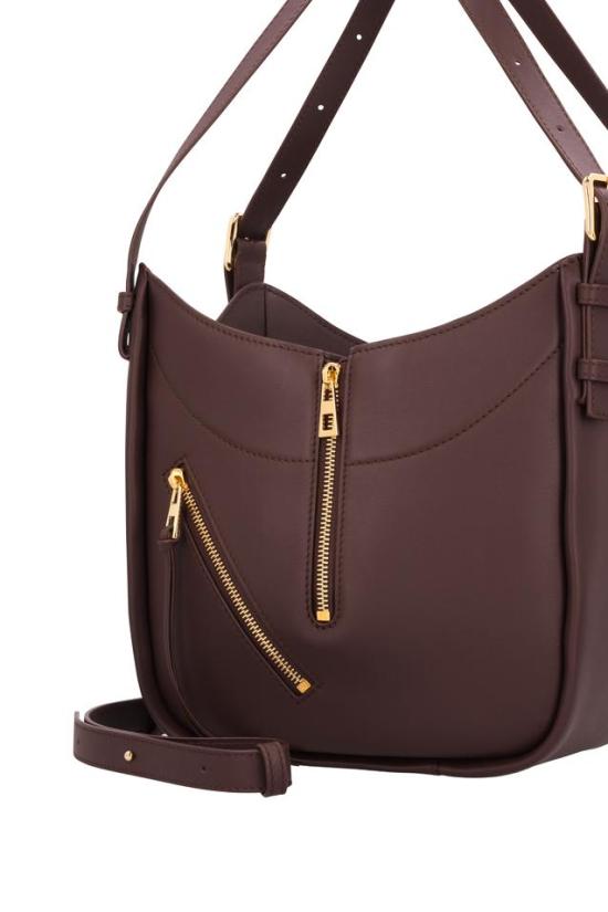 26SS 로에베 숄더백 A538HHBX07 - LOEWE