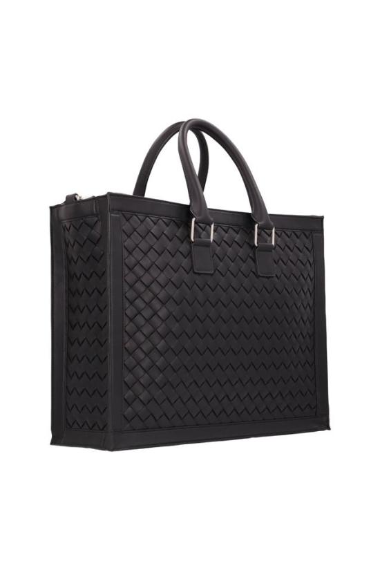  보테가베네타 브리프케이스 641025V05J1 - BOTTEGA VENETA