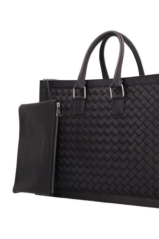  보테가베네타 브리프케이스 641025V05J1 - BOTTEGA VENETA