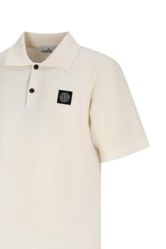 26SS 스톤 아일랜드 폴로 티셔츠 5100030S00B5 - STONE ISLAND