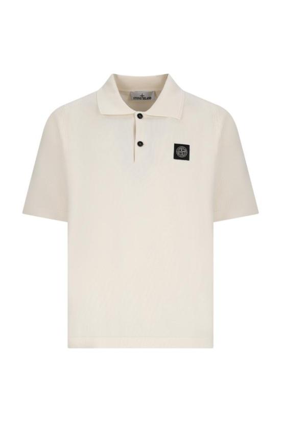 26SS 스톤 아일랜드 폴로 티셔츠 5100030S00B5