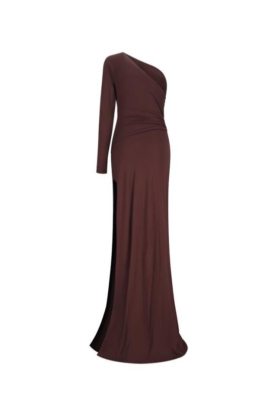 26SS 엘리자베타프랜치 롱 원피스 ABR2561E2 - ELISABETTA FRANCHI
