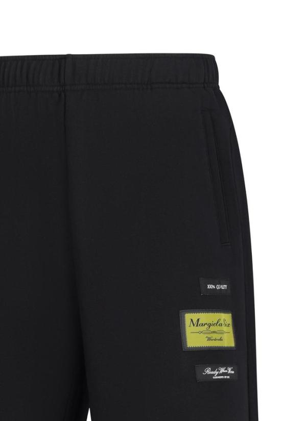 26SS MM6 메종마르지엘라 숏팬츠 SH0MU0027S25606 - MM6 MAISON MARGIELA