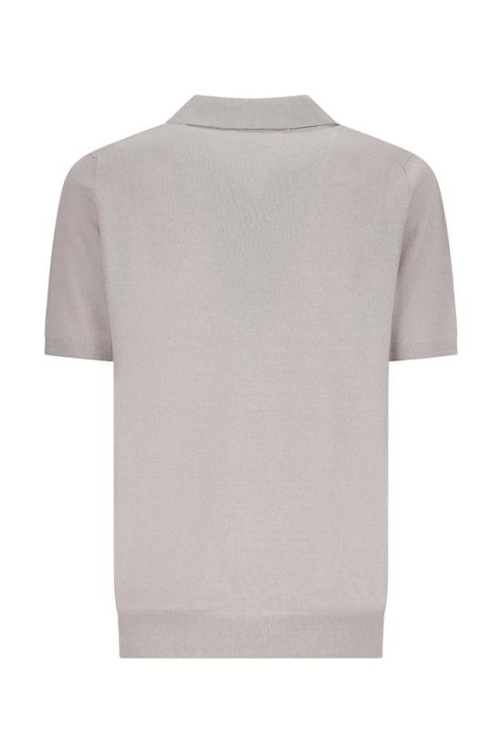 26SS 라르디니 폴로 티셔츠 PALPMC104PA66022 - LARDINI