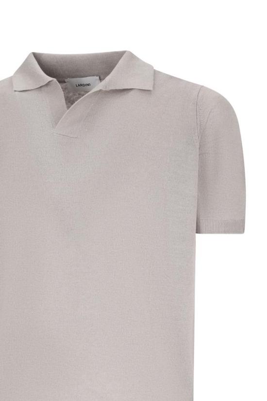 26SS 라르디니 폴로 티셔츠 PALPMC104PA66022 - LARDINI