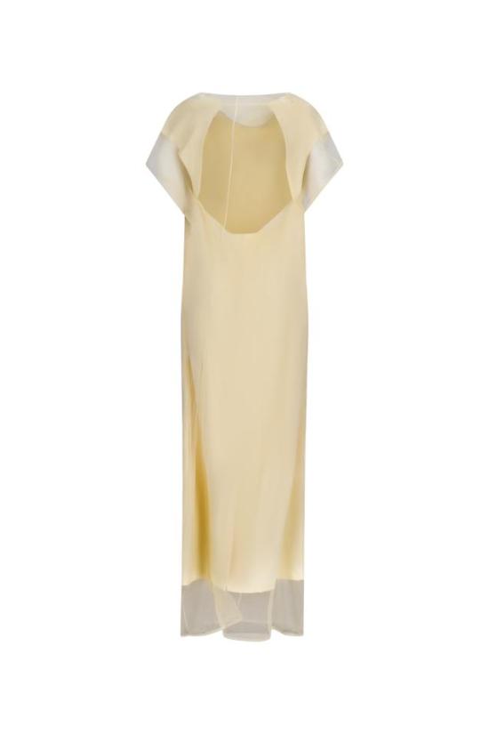 26SS 막스마라 롱 원피스 2612621093600 - MAX MARA