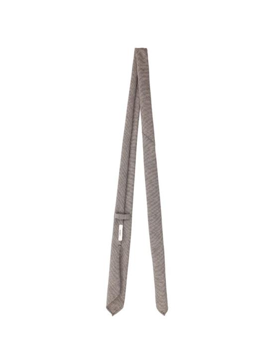  라르디니 넥타이 ITCRB6ITAT61571 GREY - LARDINI