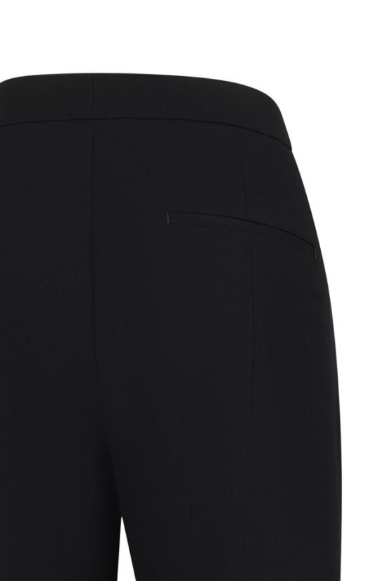 26SS 질샌더 스트레이트 팬츠 J01KA0201J40021 - JIL SANDER