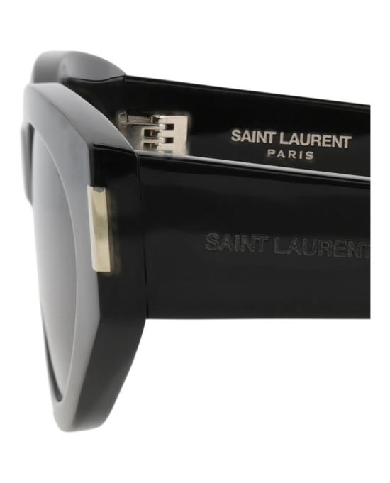  생로랑 선글라스 SL638 30014749 001 00344 NS Grey - SAINT LAURENT