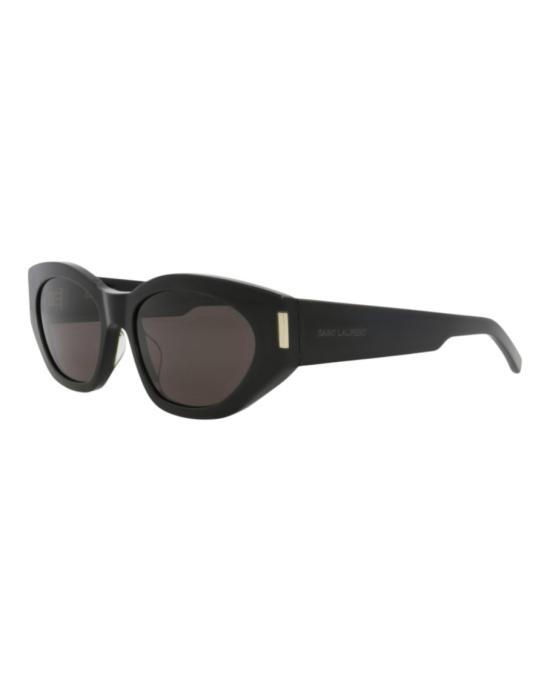  생로랑 선글라스 SL638 30014749 001 00344 NS Grey - SAINT LAURENT