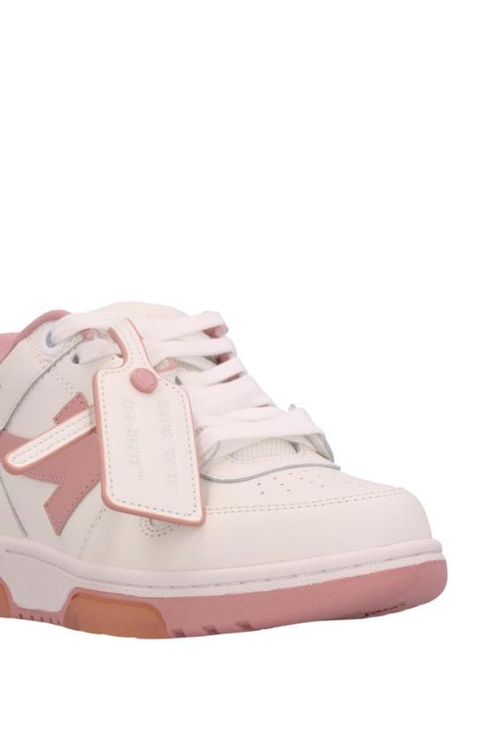 26SS 오프화이트 스니커즈 OWIA259C99LEA018 - OFF WHITE