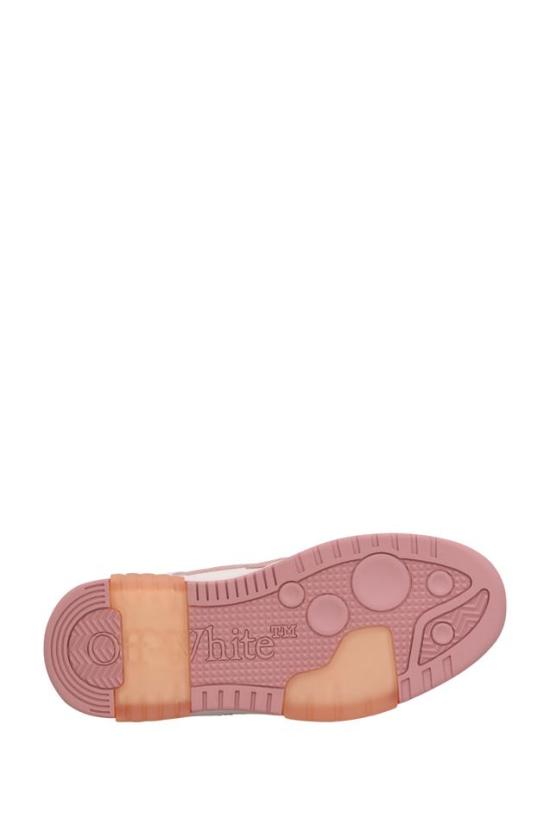 26SS 오프화이트 스니커즈 OWIA259C99LEA018 - OFF WHITE