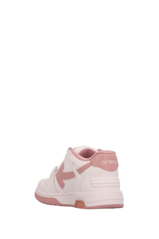 26SS 오프화이트 스니커즈 OWIA259C99LEA018 - OFF WHITE