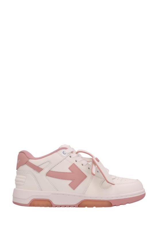 26SS 오프화이트 스니커즈 OWIA259C99LEA018