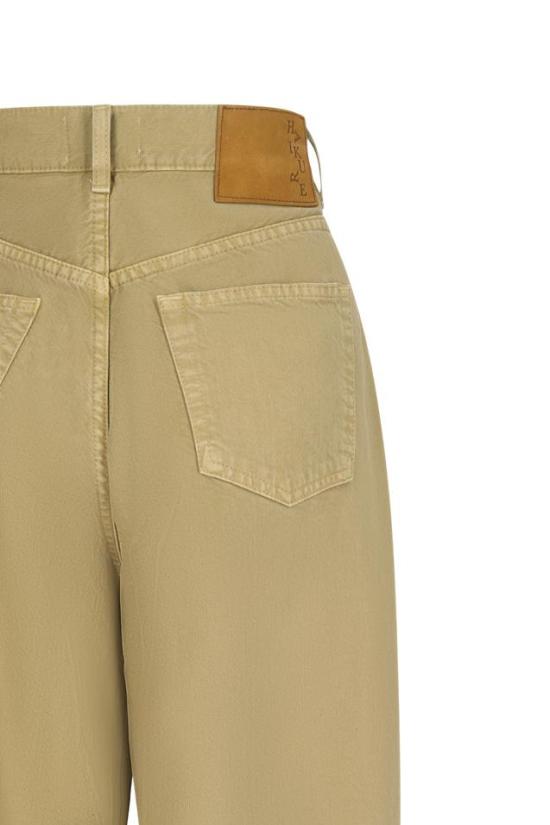 25SS 하이쿠레 스트레이트 팬츠 HEW03296GF146PX - HAIKURE
