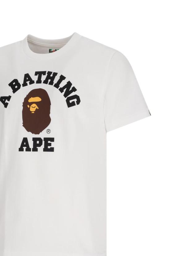 26SS 베이프 탑 001TEM301001M - BAPE