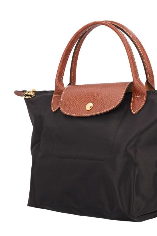 26FW 롱샴 르 플리아쥬 오리지널 핸드백 S L1621089 - LONGCHAMP