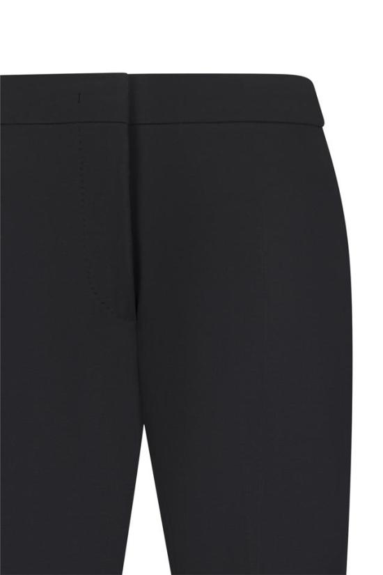 26FW 막스마라 페그노 크롭 팬츠 2521786021600 - MAX MARA
