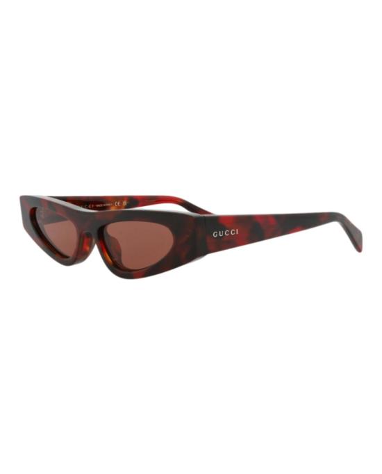  구찌 선글라스 GG1779SA 30016145 003 20355 NS Brown - GUCCI